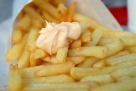 belgian-fries