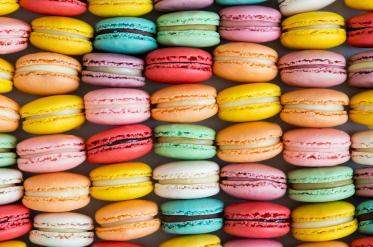 macarons
